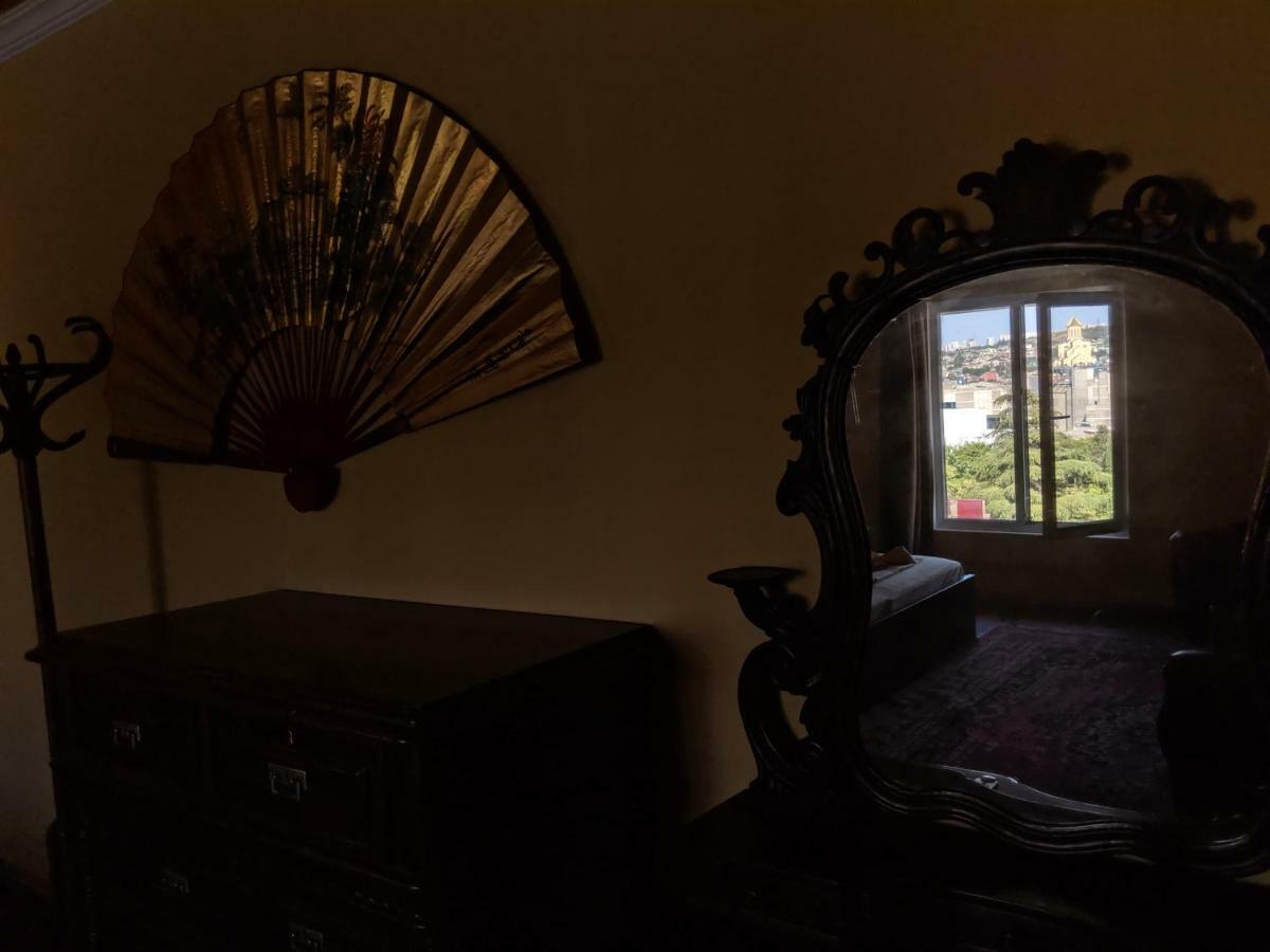 트빌리시 Diwan 호스텔 외부 사진